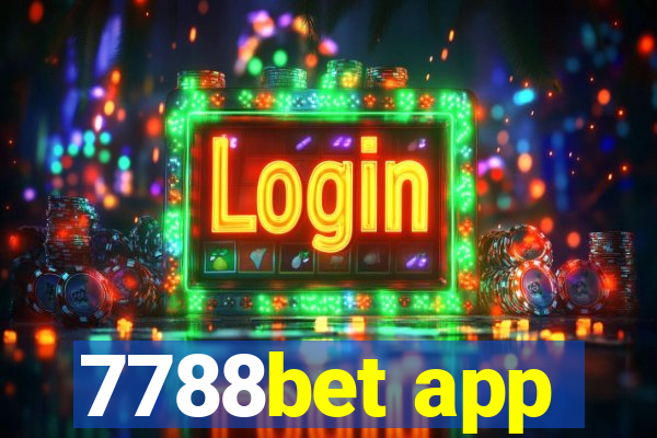 7788bet app